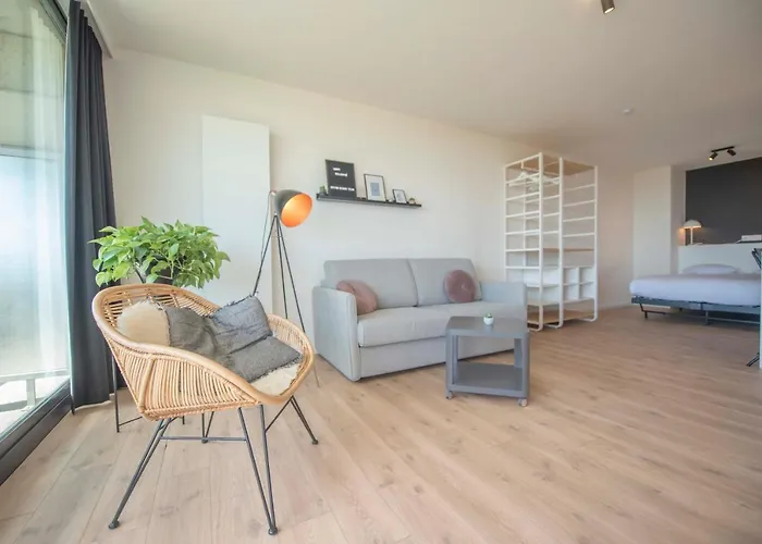 Ostend Studio * Ostend