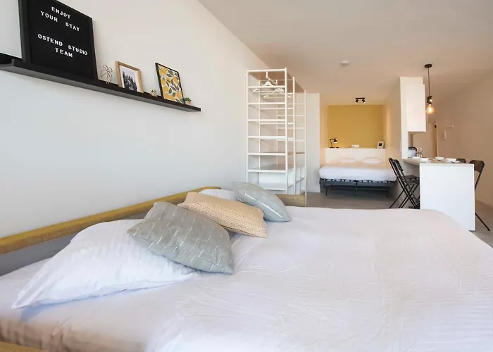 Ostend Studio Ostend