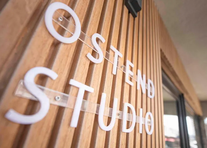 Ostend Studio Ostend